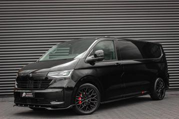 Volkswagen Transporter 2.0 TDI L2H1 BULLI 150PK DSG FULL BLA beschikbaar voor biedingen