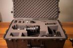 Sony FX6 Complete set + accessoires, Camera, Geheugenkaart, 8 tot 20x, Sony