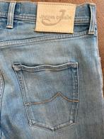 Jacob Cohen J656C jeans maat 33, Blauw, Ophalen of Verzenden, Jacob Cohen, W33 - W34 (confectie 48/50)
