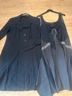 CASSIOPEE JASJE JURK XL, Kleding | Dames, Jurken, Ophalen of Verzenden, Zo goed als nieuw, Maat 46/48 (XL) of groter