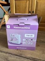 Trendwares - TW-01 Naaimachine, Ophalen of Verzenden, Zo goed als nieuw, Naaimachine, Overige merken