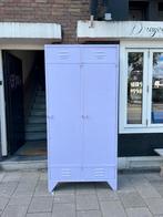 Locker kast, Ophalen, Gebruikt
