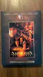 Napoleon Bonaparte DVD - Speciale Editie, Vanaf 12 jaar, Ophalen of Verzenden, Zo goed als nieuw, Boxset