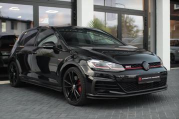 Volkswagen GOLF 2.0 TSI GTI|Milltek|Leer|Digidash|Dynaudio|A beschikbaar voor biedingen