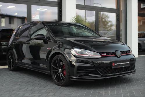 Volkswagen GOLF 2.0 TSI GTI|Milltek|Leer|Digidash|Dynaudio|A, Auto's, Volkswagen, Bedrijf, Te koop, Golf, ABS, Achteruitrijcamera