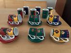 Kahla koffie- en theeservies, Huis en Inrichting, Keuken | Servies, Ophalen, Zo goed als nieuw, Overige stijlen, Kop(pen) en/of Schotel(s)