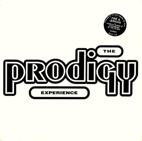 The Prodigy – Experience, Cd's en Dvd's, Cd's | Rock, Zo goed als nieuw, Ophalen of Verzenden
