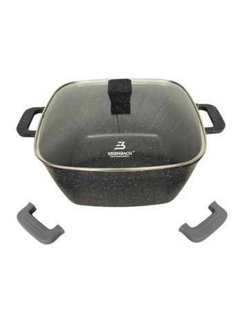 Eisenbach braadpan 32 cm / 11,7 liter , Voor Alle Warmtebron beschikbaar voor biedingen