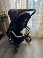 Mutsy iGO urban nomad kinderwagen buggy, Ophalen of Verzenden, Zo goed als nieuw, Mutsy
