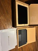 Surface Go 3 z.g.a.n in originele doos met toetsenbord, Computers en Software, Windows Laptops, Met touchscreen, Ophalen of Verzenden