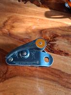 Petzl GRIGRI zekerapparaat, Ophalen of Verzenden, Gebruikt, Klimsport-accessoire
