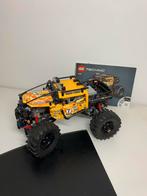 LEGO technic 42099, Kinderen en Baby's, Speelgoed | Duplo en Lego, Complete set, Ophalen of Verzenden, Lego, Zo goed als nieuw