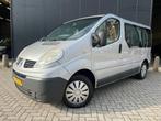 Renault Trafic Passenger 2.0 dCi 9 Persoons! '11 Airco/Trekh, Auto's, Renault, Euro 5, 2000 kg, 1887 kg, Origineel Nederlands