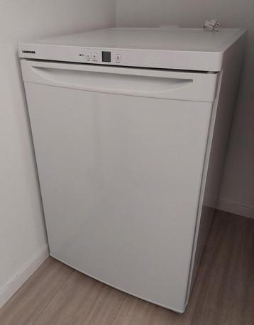 Liebherr vriezer zo goed als nieuw beschikbaar voor biedingen