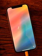 Iphone 12 pro, goudkleurig, Telecommunicatie, Mobiele telefoons | Apple iPhone, 80 %, 128 GB, Zo goed als nieuw, Goud