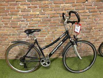 Fietshokje Hoofddorp: Prestige Monte Carlo Damesfiets 51cm beschikbaar voor biedingen