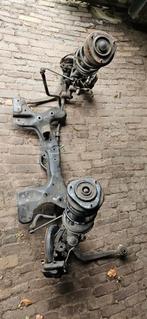 Toyota superstrut, Ophalen, Gebruikt, Toyota