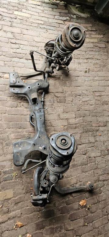 Toyota superstrut beschikbaar voor biedingen
