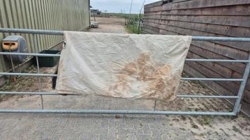Horseware vliegendeken liner 195 beschikbaar voor biedingen