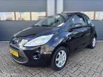 Ford Ka 1.2 Cool & Sound start/stop AIRCO/BWJ 2011, Voorwielaandrijving, Euro 5, 1242 cc, 4 cilinders