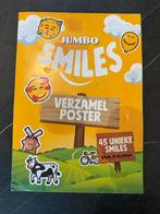 Jumbo Smiles Verzameling - Redelijke Conditie, Ophalen of Verzenden, Gebruikt