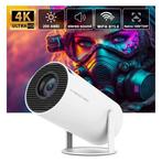 Projector 4K Android, Verzenden, Nieuw