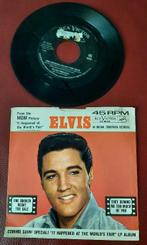 Elvis one broken heart for sale usa, Cd's en Dvd's, Vinyl Singles, Ophalen of Verzenden, Gebruikt, Pop