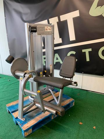 Cybex VR3 leg extension fitness beschikbaar voor biedingen