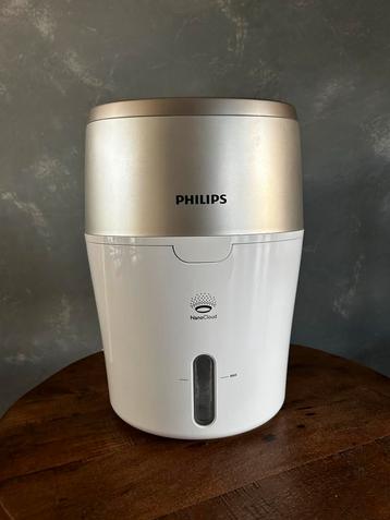 Philips luchtbevochtiger beschikbaar voor biedingen