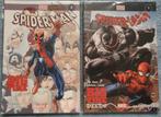 SPIDER-MAN BIG TIME #1 en #2. HUMO. 2013. NIEUW., Boeken, Ophalen of Verzenden, Nieuw, Amerika