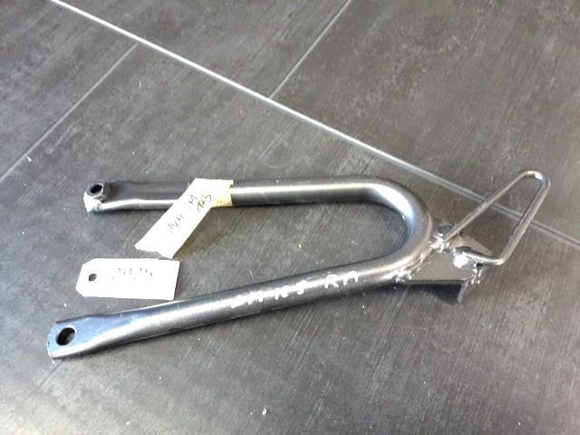 SMR125 2011 - 2012 Husqvarna D1-55059, Motoren