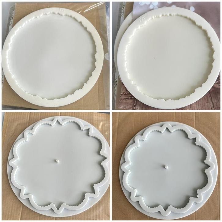 Mooie nog goede mallen van oa molds and schaps, Hobby en Vrije tijd, Overige Hobby en Vrije tijd, Gebruikt, Ophalen of Verzenden