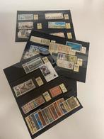 Postzegels buitenland postfris, Ophalen of Verzenden, Overige landen, Postfris