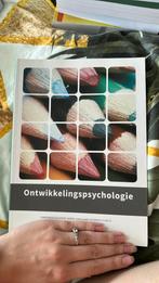 Ontwikkelingspsychologie, custom editie Avans Den Bosch, Boeken, Schoolboeken, Ophalen of Verzenden, Zo goed als nieuw, Mario Claeijs; Sabien Kavelaars