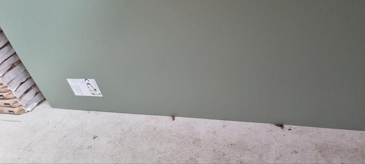 Nieuw Trespa platen 8mm, Doe-het-zelf en Verbouw, Platen en Panelen, Nieuw, Ophalen