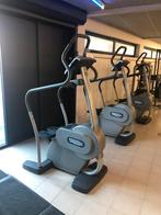 TECHNOGYM EXCITE 700 STEPPER SP, Sport en Fitness, Fitnessmaterialen, Ophalen of Verzenden, Zo goed als nieuw, Overige typen