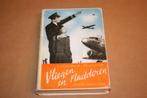 Vliegen en fladderen. Steenderen. Uitg. Kluitman 1939., Ophalen of Verzenden, Gelezen