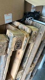 8 euro pallets te koop, Ophalen, Zo goed als nieuw