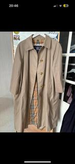Burberry trenchcoat S/M, Kleding | Dames, Maat 38/40 (M), Beige, Ophalen of Verzenden, Zo goed als nieuw