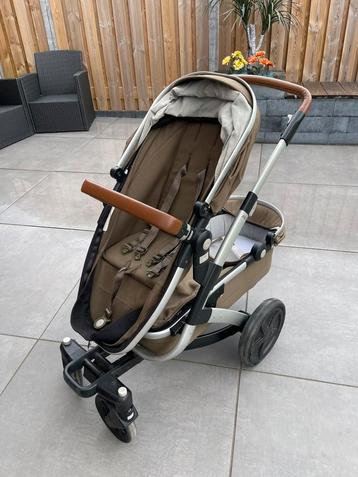 Joolz geo duo Kinderwagen set incl. Luiertas beschikbaar voor biedingen