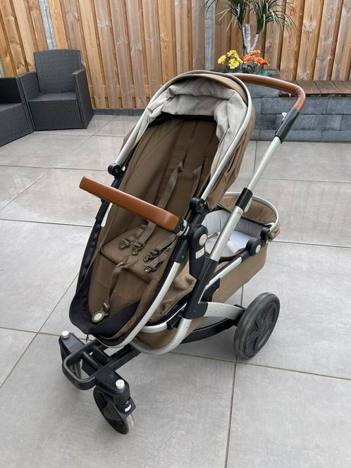 Joolz geo duo Kinderwagen set incl. Luiertas, Kinderen en Baby's, Kinderwagens en Combinaties, Gebruikt, Overige merken, Ophalen