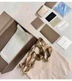 Bvlgari Serpenti jewels doos + certificaat + bon Tas box, Ophalen of Verzenden, Zo goed als nieuw, H, H