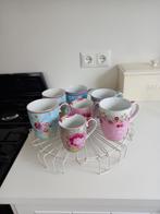 Pip Studio mokken, Huis en Inrichting, Keuken | Servies, Ophalen, Gebruikt, Overige typen, Overige stijlen
