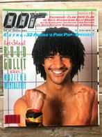 OOR Magazine 1984 OMD Claw Boys Claw DIO Chris Rea MARILLION, Boeken, Ophalen of Verzenden, Muziek, Film of Tv
