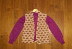 Trui met gilet, Kleding | Dames, Ophalen of Verzenden, Zo goed als nieuw, Maat 38/40 (M)