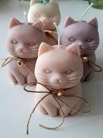 Te koop Kitty Cat  soyakaarsen, Ophalen of Verzenden, Nieuw, Overige materialen, Minder dan 25 cm