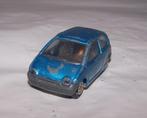 Vintage Majorette Renault Twingo klein model. Igs., Ophalen of Verzenden, Zo goed als nieuw, Auto