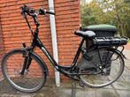Vogue, Fietsen en Brommers, Elektrische fietsen, Ophalen of Verzenden, Gebruikt, Minder dan 30 km per accu, Overige merken