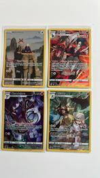 Alt Pack 4, Hobby en Vrije tijd, Verzamelkaartspellen | Pokémon, Ophalen of Verzenden, Zo goed als nieuw