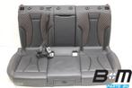 Leder Supersport achterbank Audi A3 8V Sportback, Auto-onderdelen, Interieur en Bekleding, Gebruikt